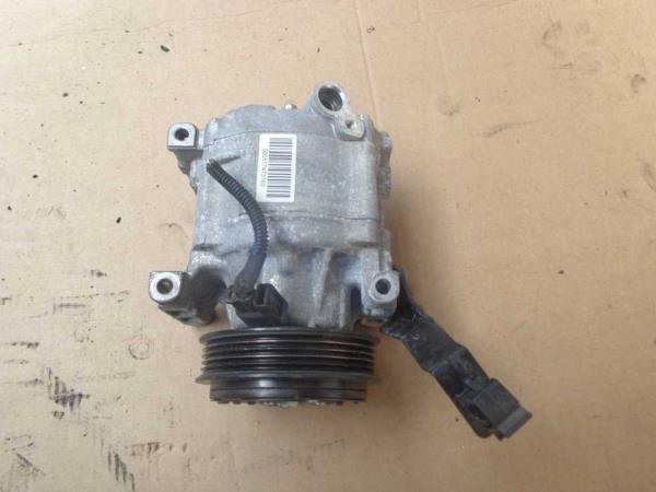 COMPRESSEUR DE CLIMATISATION FIAT/FORD - Vue 1